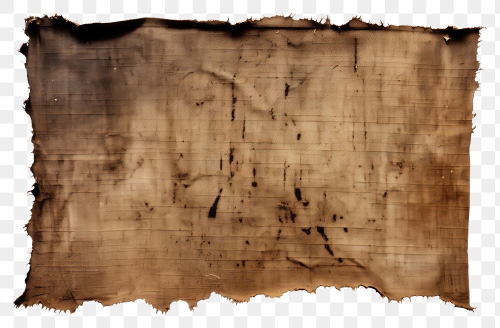 PNG  Fabric with burnt backgrounds document texture.