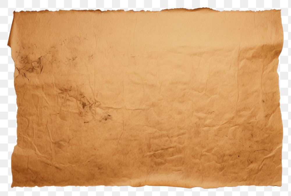PNG  Kraft paper with burnt backgrounds text white background.