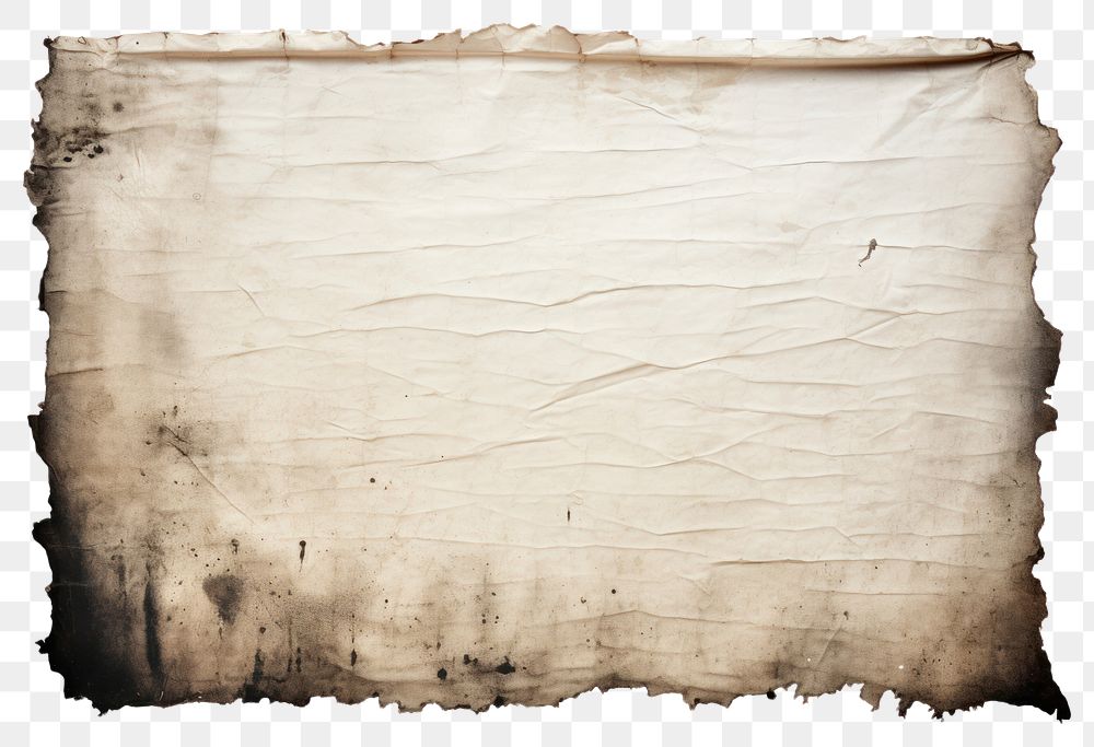 PNG  Paper with burnt backgrounds document texture.