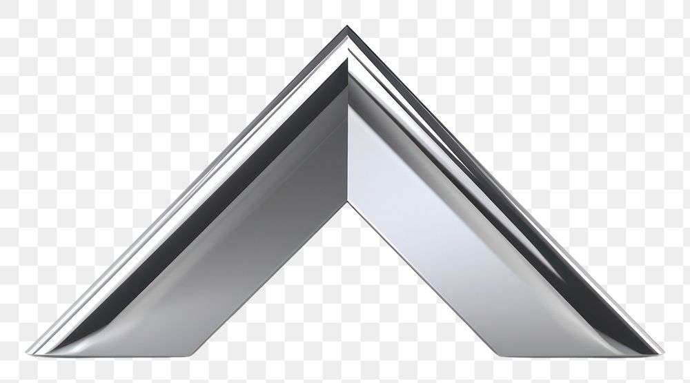 PNG Acute Angle white background rectangle triangle.