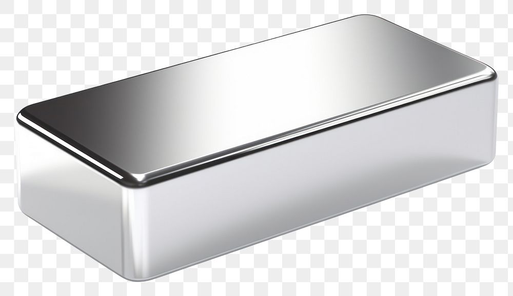 PNG Rectangle rectangle platinum silver.