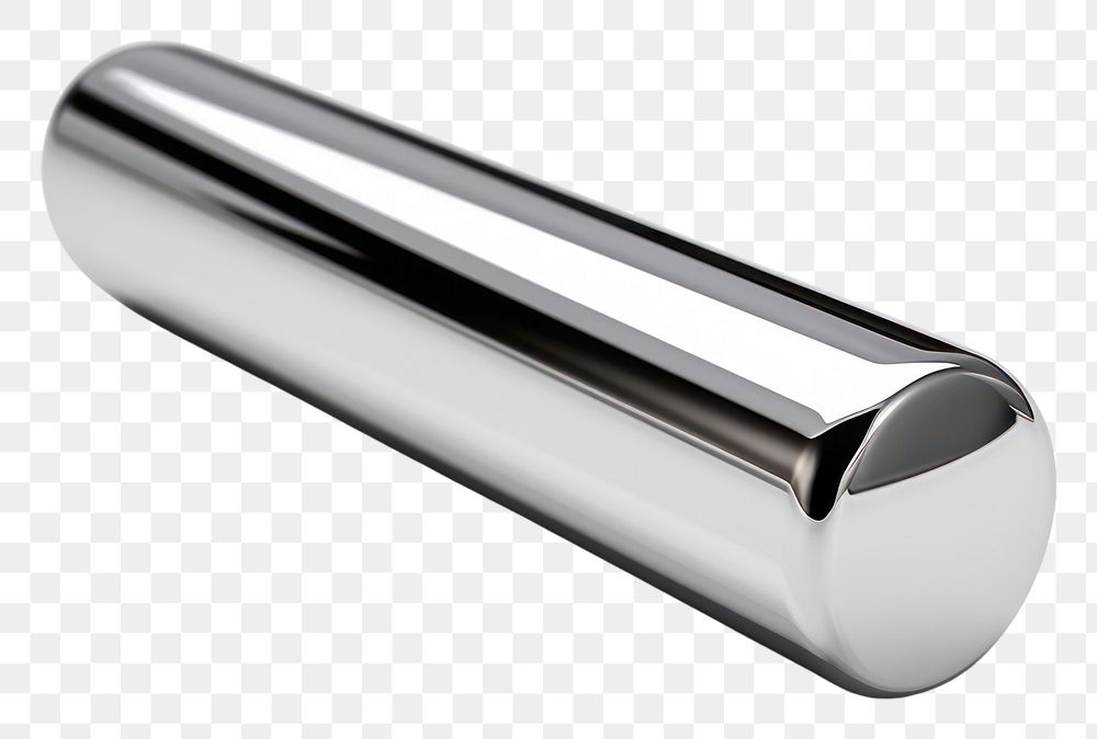 PNG Tools platinum chrome silver.