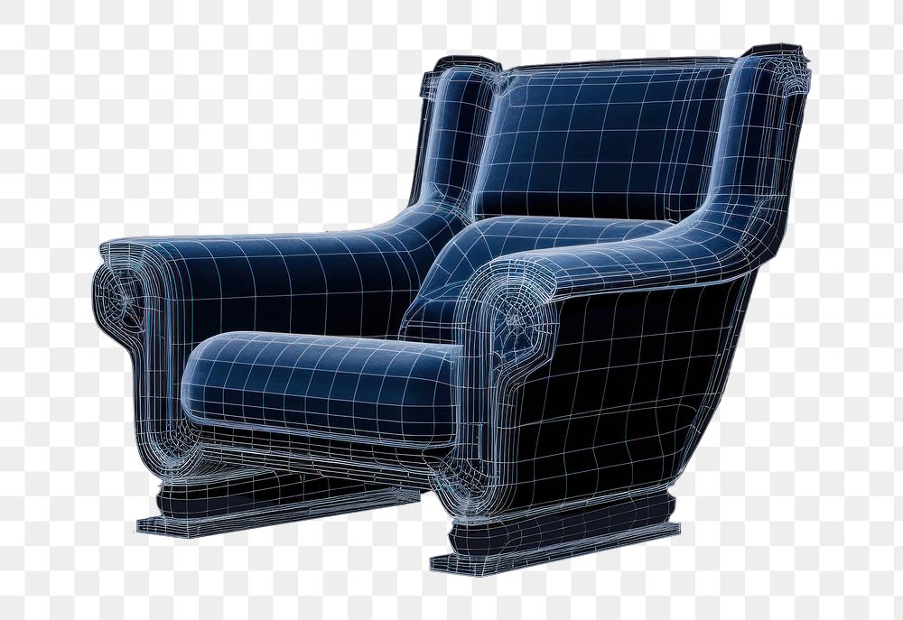 PNG  Chair diagram chair furniture.