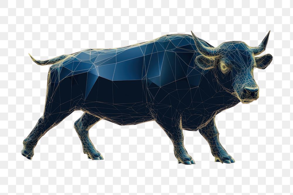 PNG  Bull livestock diagram animal.