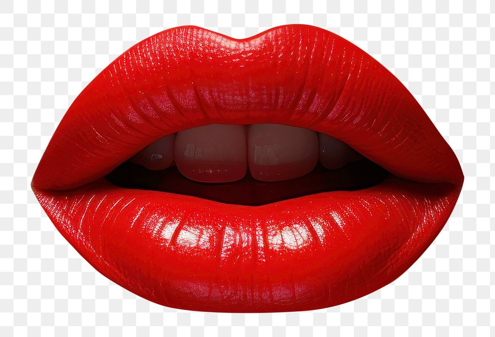 PNG  Lips lipstick perfection cosmetics