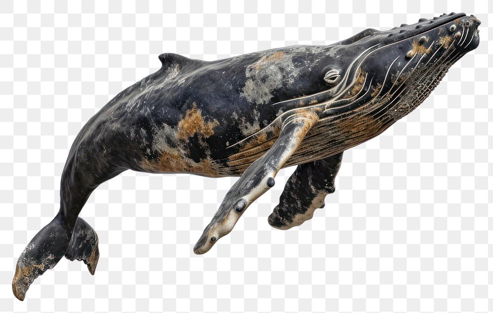 PNG  Rock heavy element whale Shape animal mammal fish.