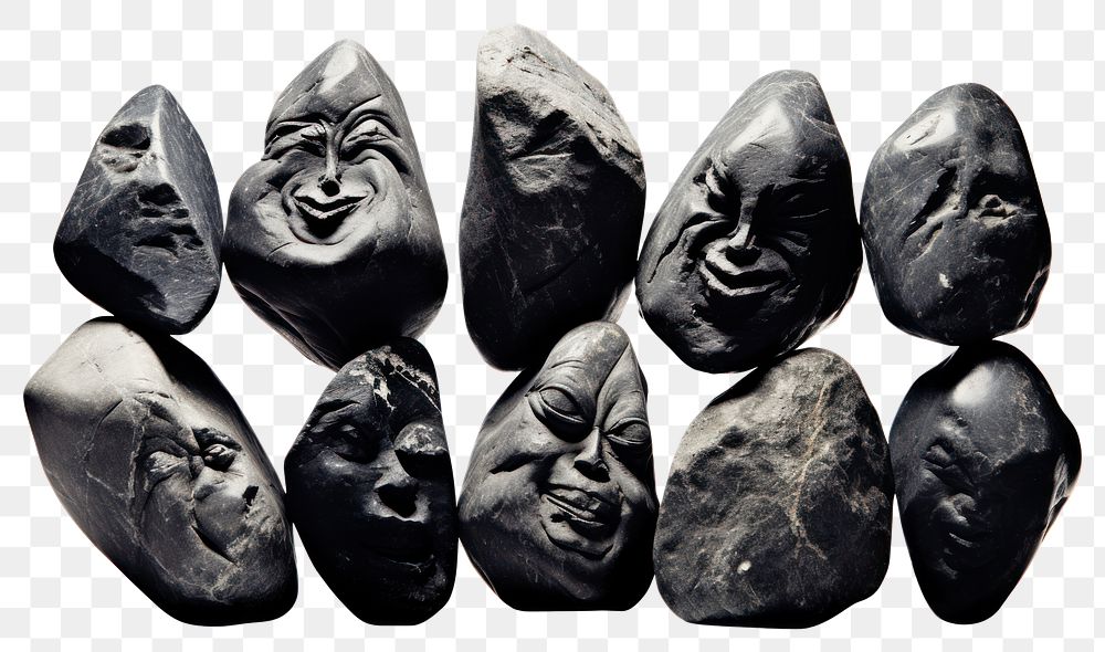 PNG  Rock heavy element Men shape white background creativity monochrome.