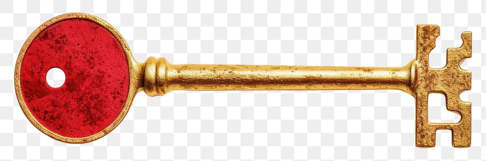 PNG  Key gold entrance weaponry. AI generated Image by rawpixel.