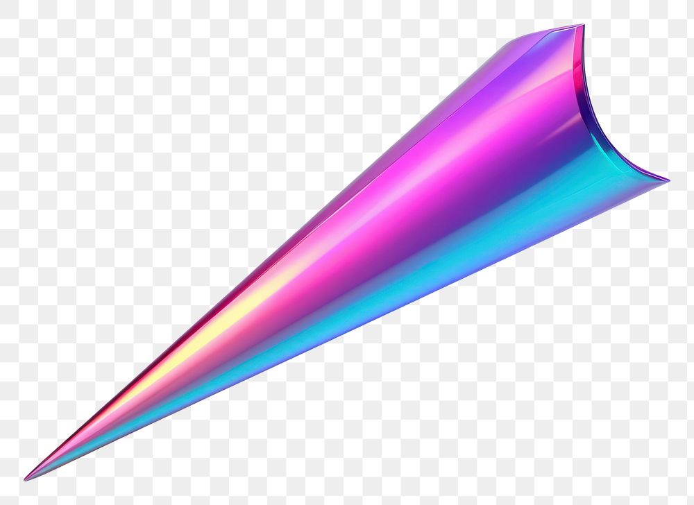 PNG  Mouse cursor iridescent white background abstract weaponry.