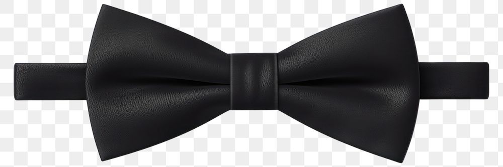 PNG Bow tie white background celebration accessories.