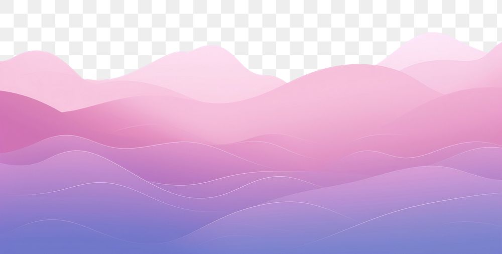 PNG Grainy gradient purple backgrounds outdoors. AI generated Image by rawpixel.