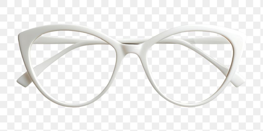 PNG Glasses mockup white gray background accessories.