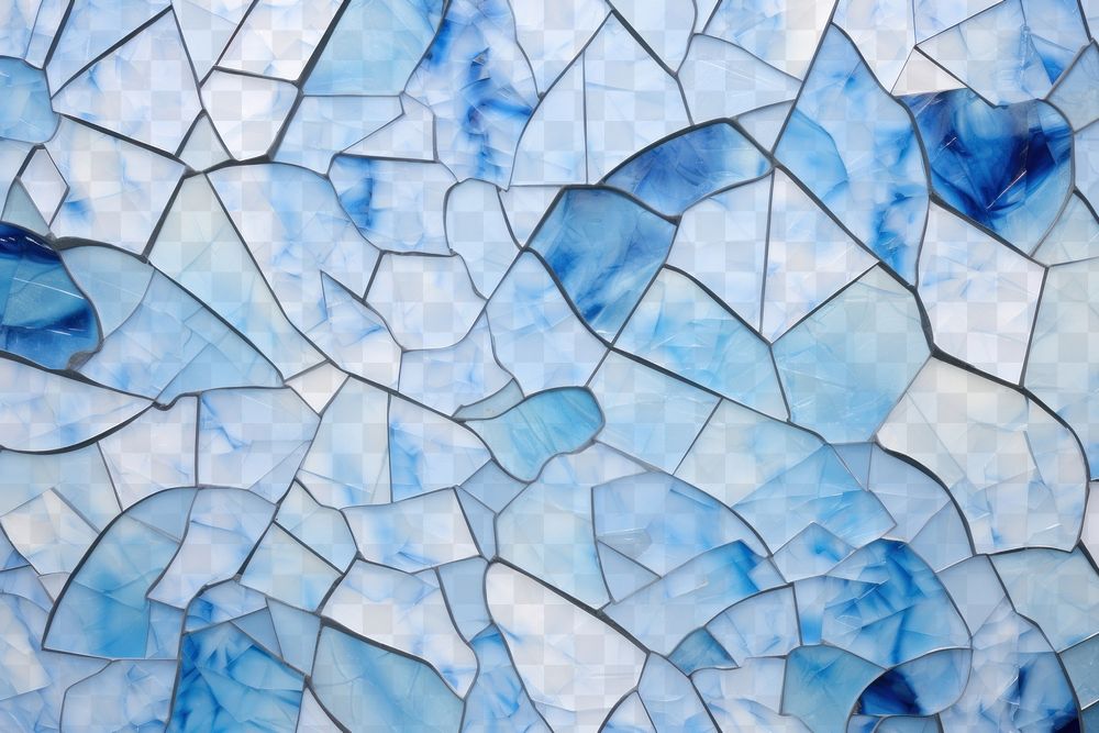 PNG  Winter art backgrounds mosaic.