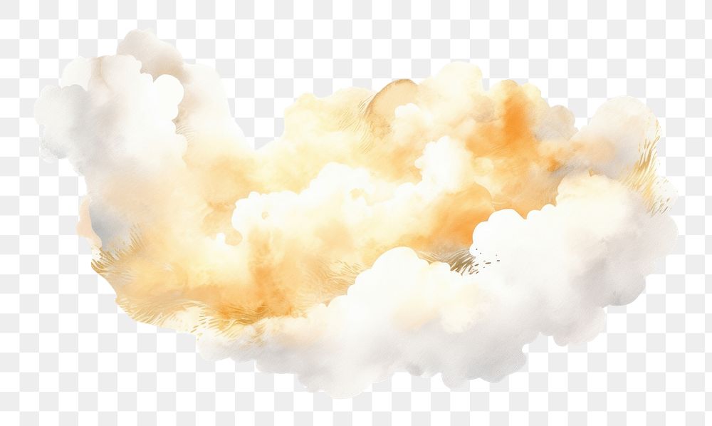 PNG  Backgrounds cloud smoke white background.