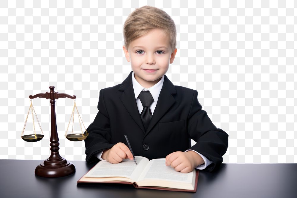 PNG  Publication portrait sitting lawyer.