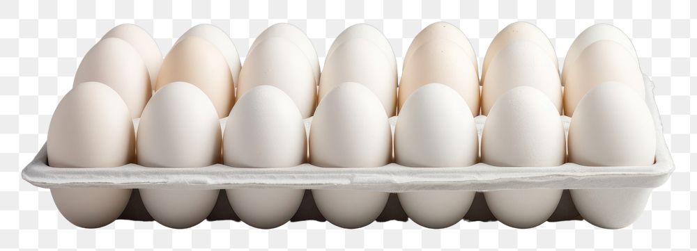 PNG Egg carton egg food simplicity.