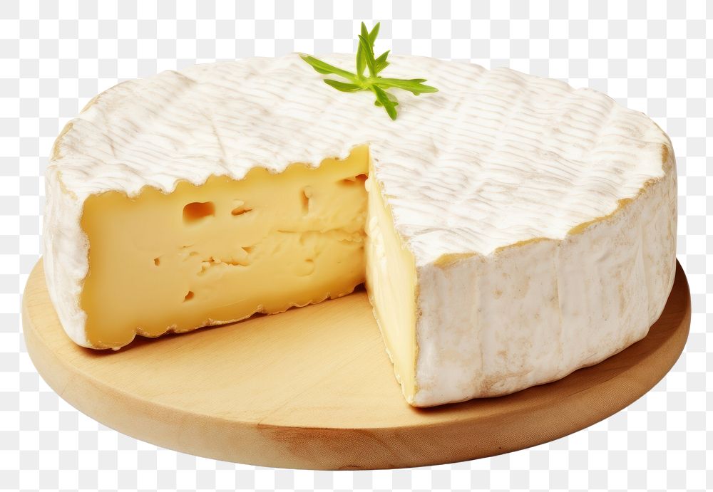 PNG Cheese food brie parmigiano-reggiano.