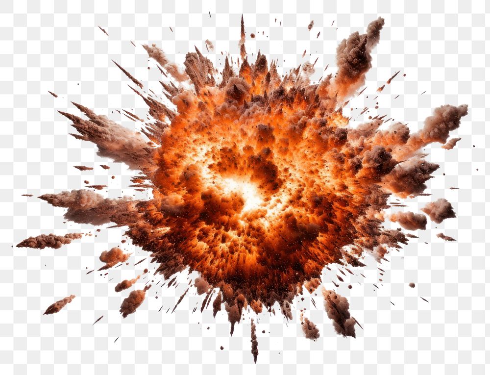 PNG Explosion backgrounds fireworks white background.