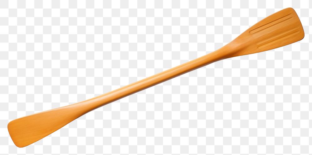 PNG Paddle weaponry spatula blade.