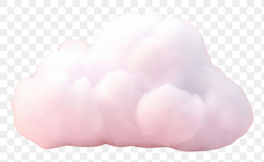 PNG Pastel background cloud softness produce. AI generated Image by rawpixel.