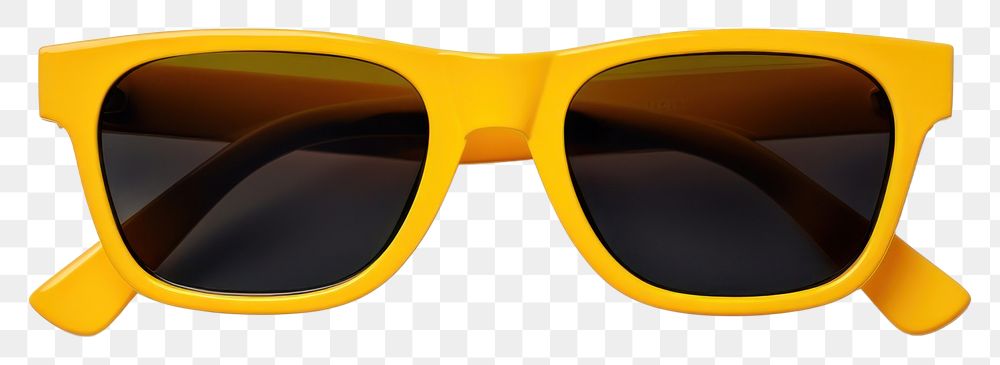 PNG Sunglasses accessory accessories moustache.