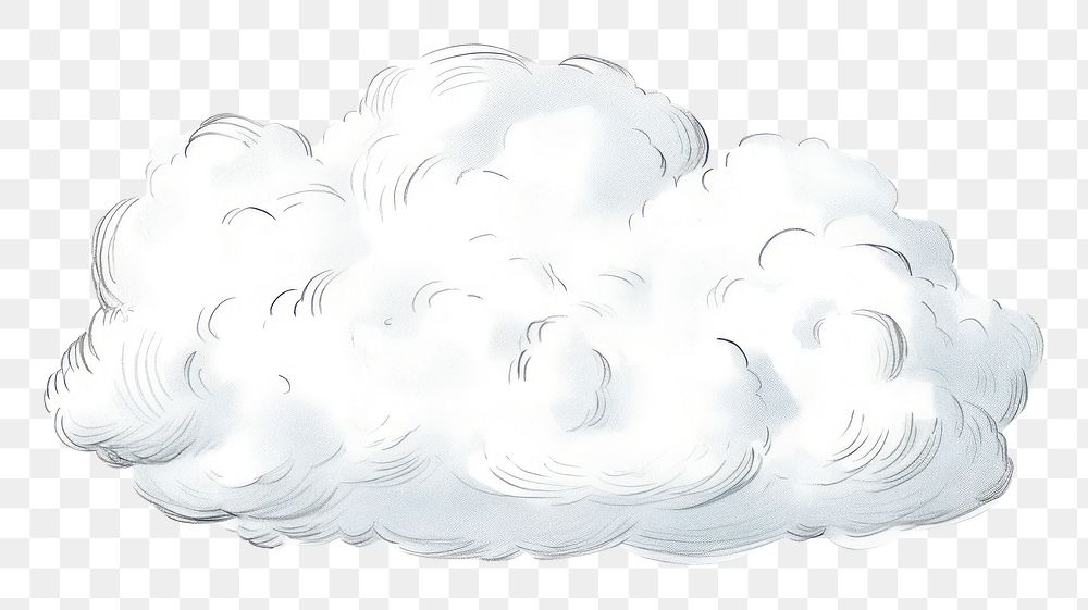 PNG  Cloud white backgrounds sky.