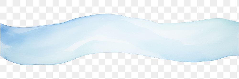 PNG Blue ribbon backgrounds white background turquoise.