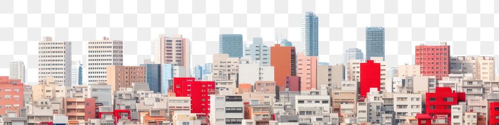PNG Japan cityscape scene bsckground architecture outdoors building.