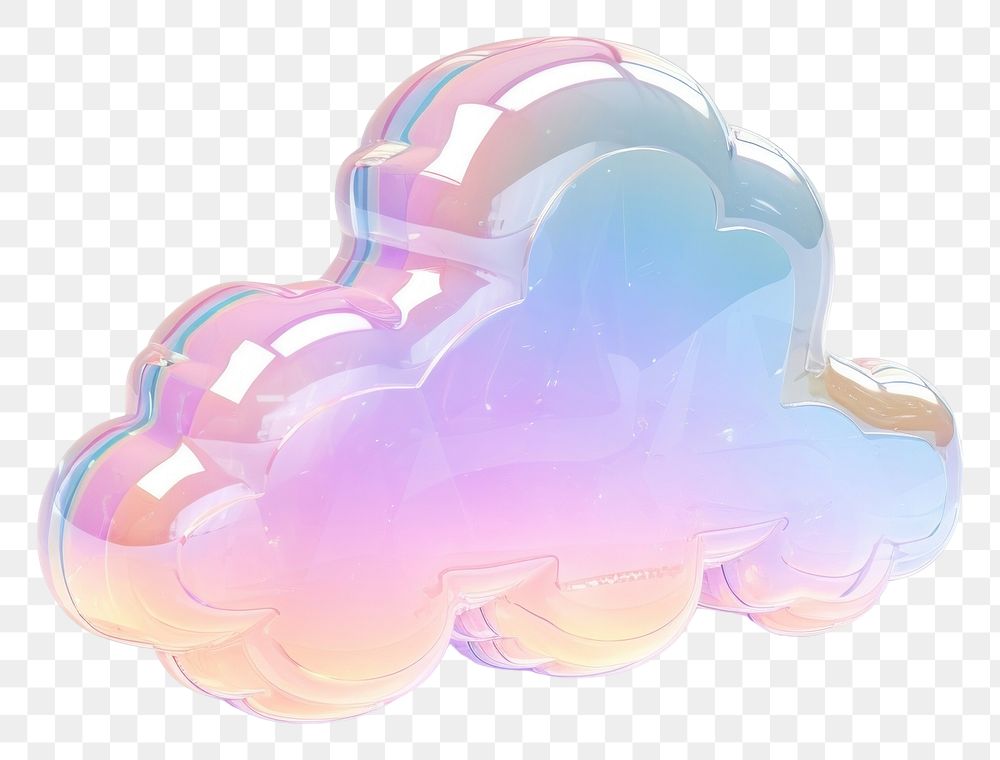 PNG  Cloud white background accessories accessory.