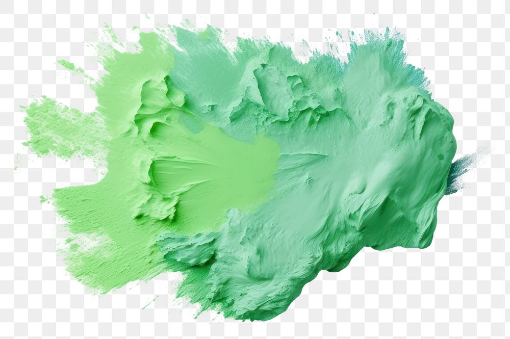 PNG Splash green backgrounds paint white background.