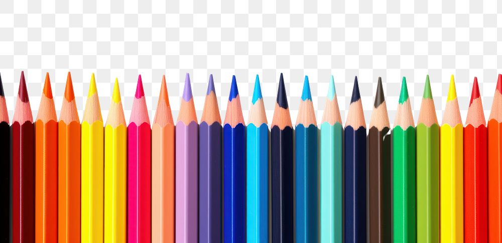 PNG  Color pencil backgrounds order line.