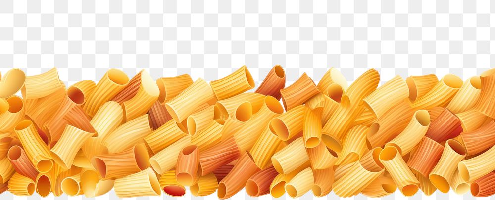 PNG Pasta backgrounds food white background.