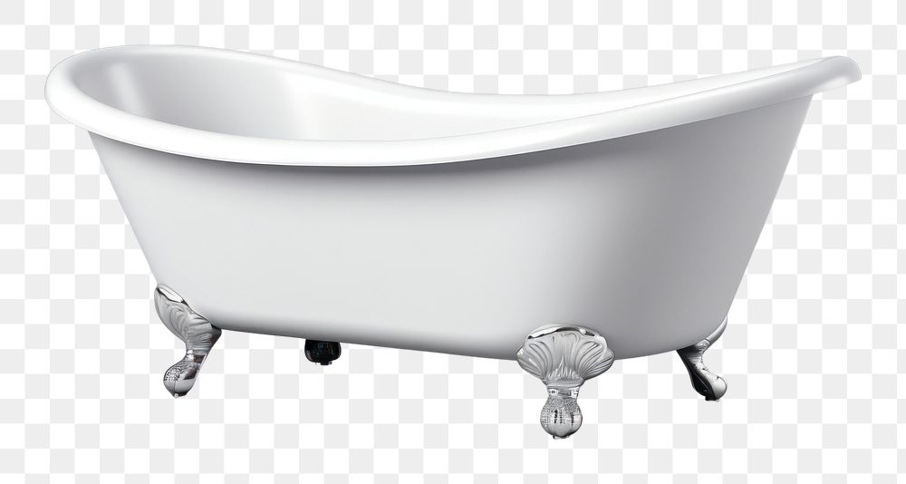 PNG White bathtub gray background bathroom jacuzzi.