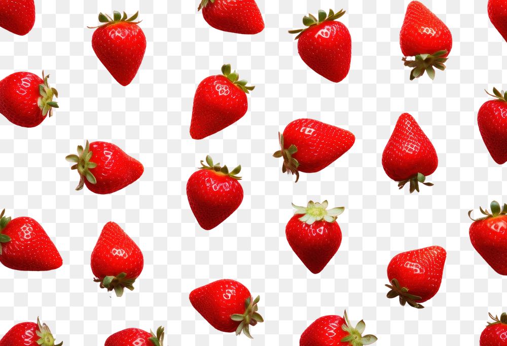 PNG Strawberry backgrounds fruit plant.