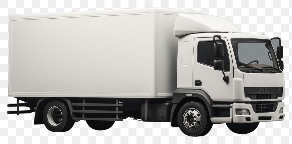 PNG Delivery truck vehicle van | Premium PNG - rawpixel