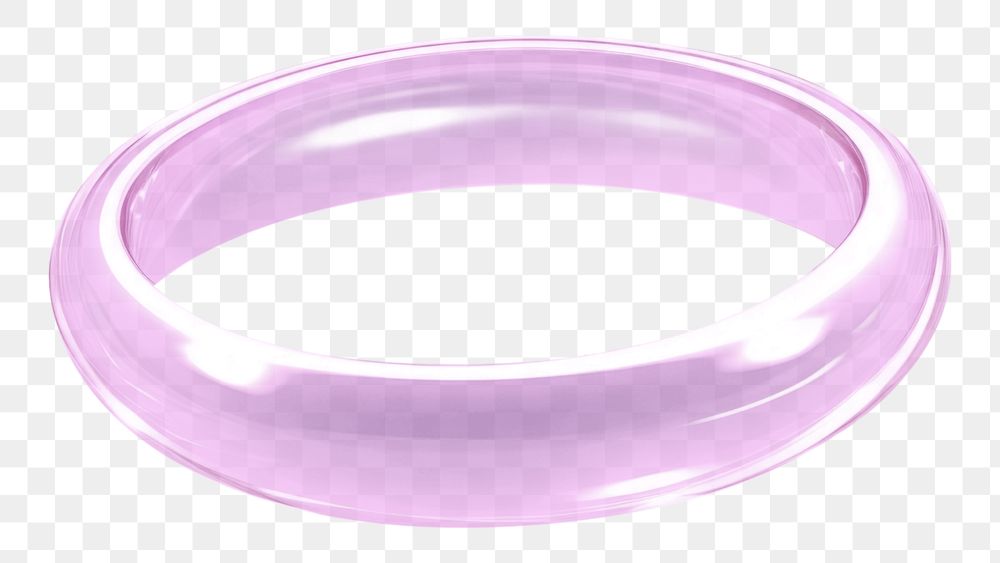 PNG  Ring jewelry pink white background. AI generated Image by rawpixel.