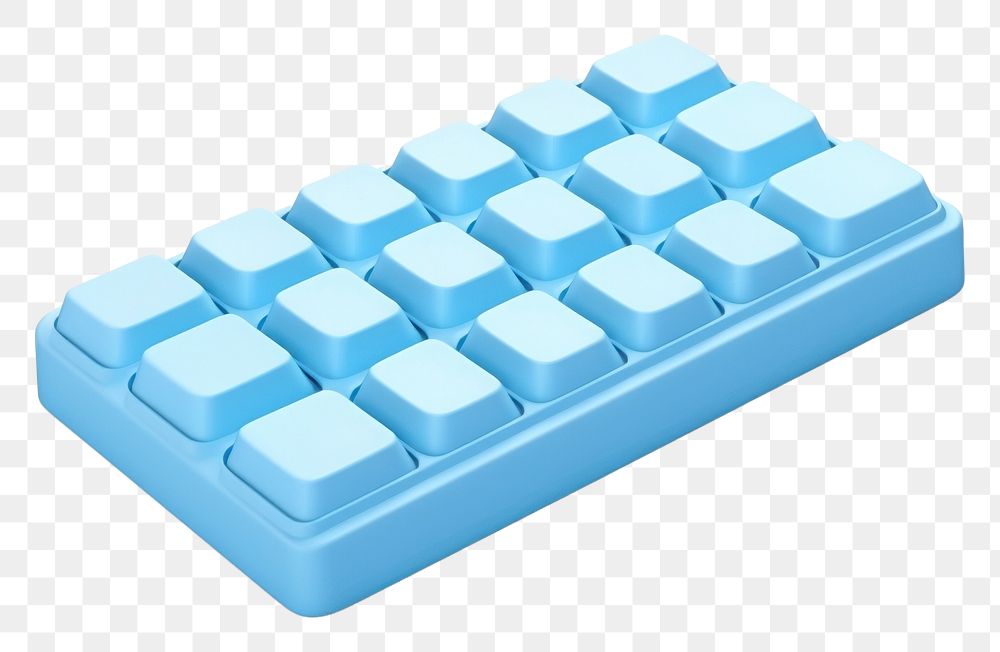 PNG Keyboard computer shape white background.