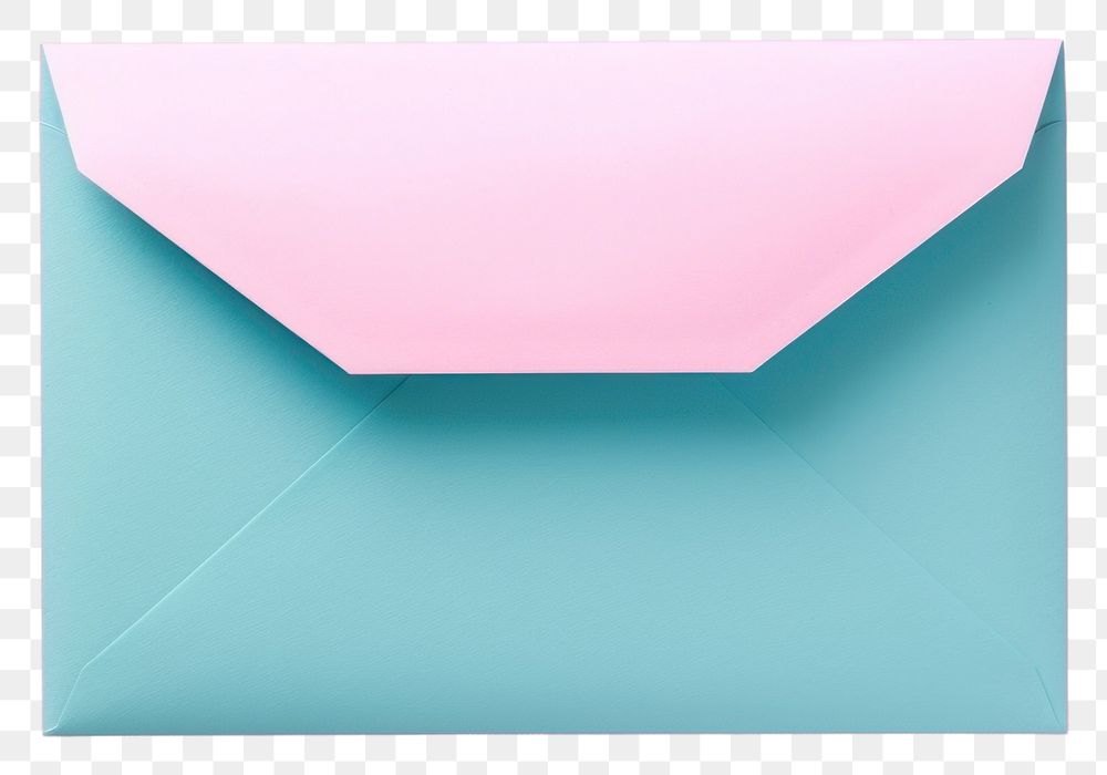 PNG Deliver envelope rectangle letterbox origami.