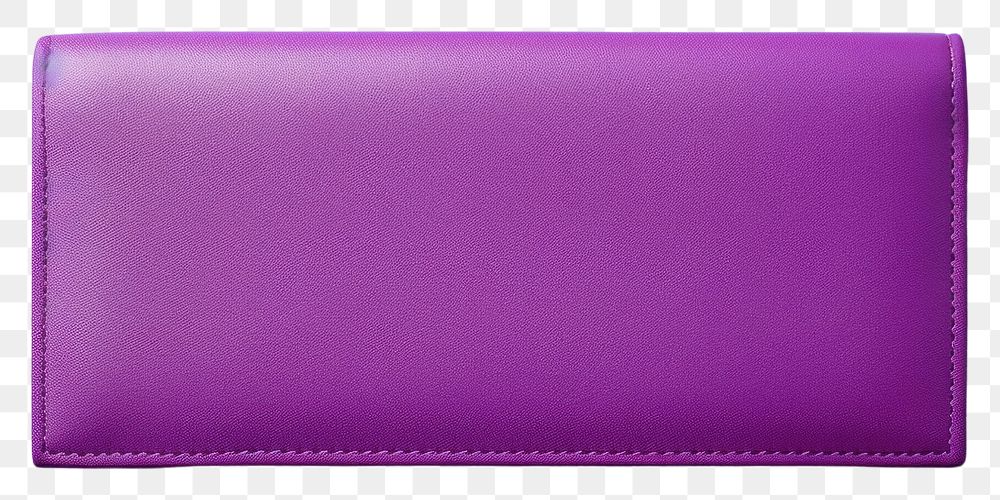 PNG  Female long wallet purple accessories accessory. AI generated Image by rawpixel.