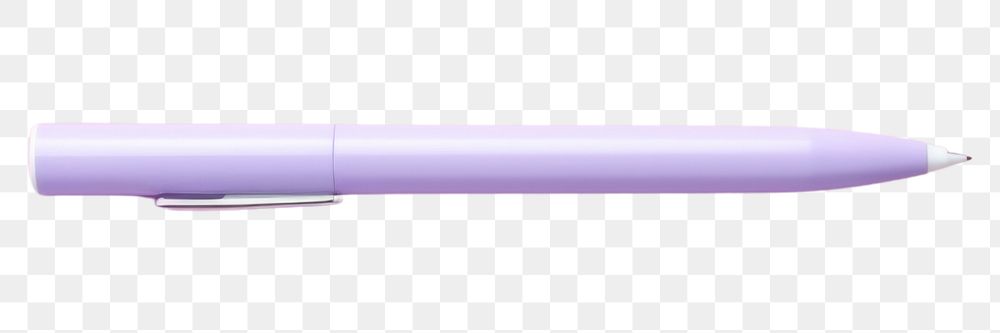 PNG Pen lavender pencil eraser