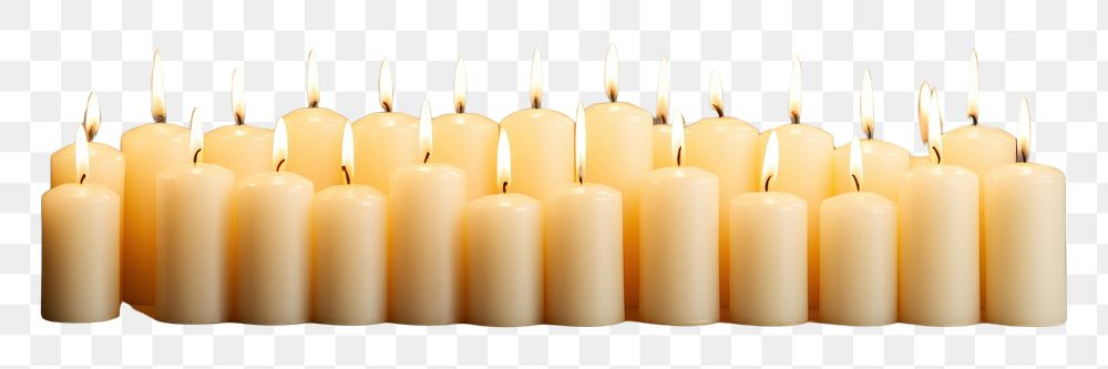 PNG  Candle candle light wax.