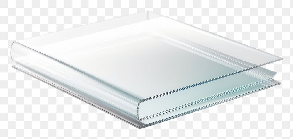 PNG  Book glass transparent white background.