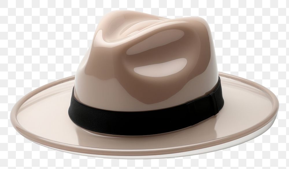 PNG Hat white background headwear headgear.