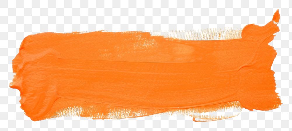 PNG Orange mix baby bule backgrounds paint stain.