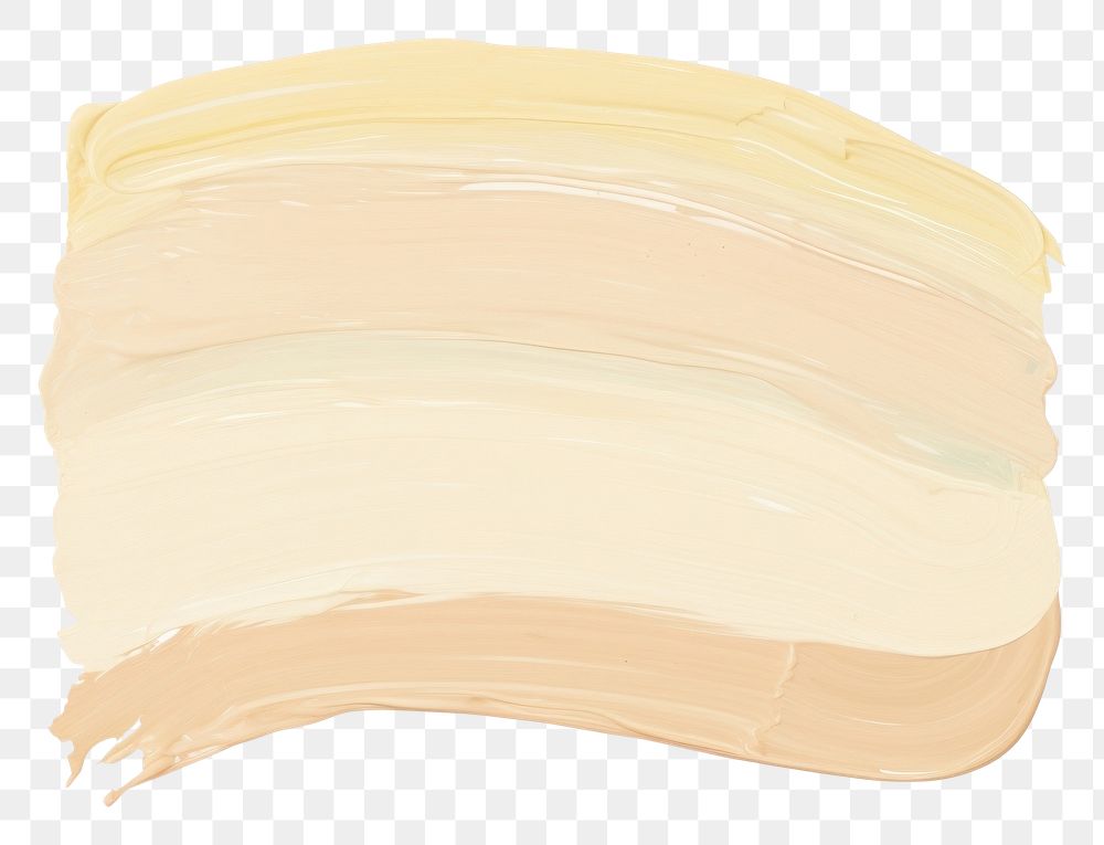 PNG Beige backgrounds paint white background.