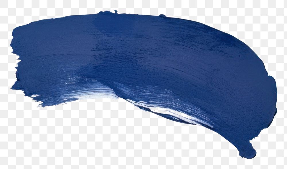PNG Dark blue backgrounds paint white background.