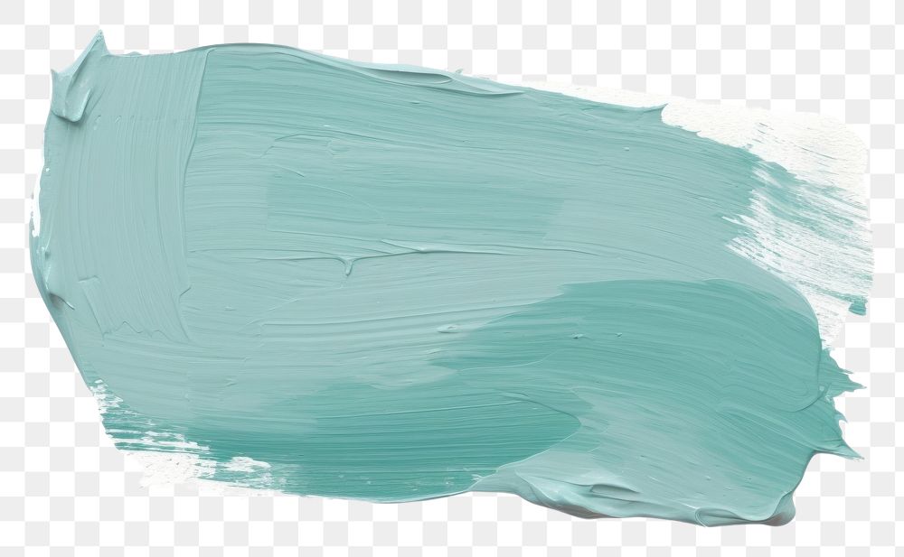 PNG Graystone mix teal backgrounds paint white background.