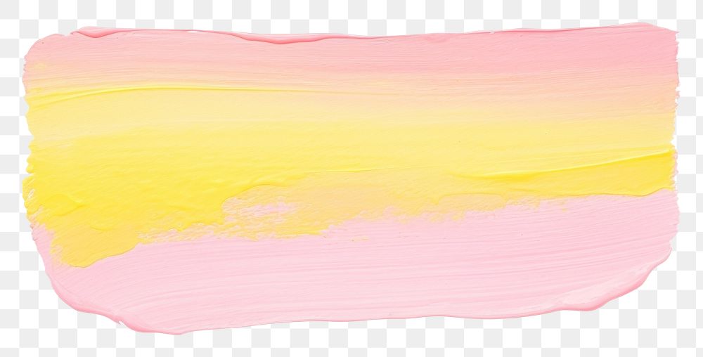 PNG Pastel colorful backgrounds painting white background.