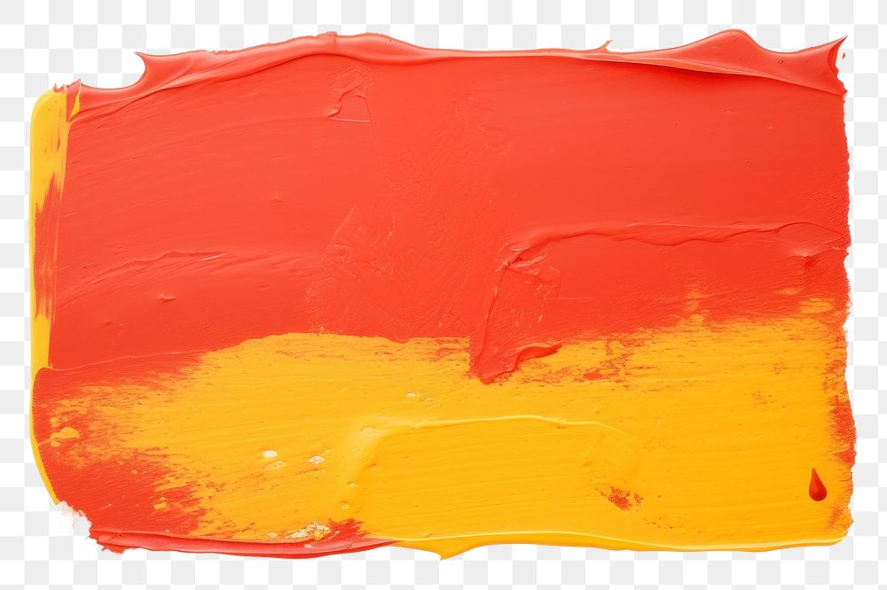 PNG Perfect red mix ochre backgrounds painting white background.