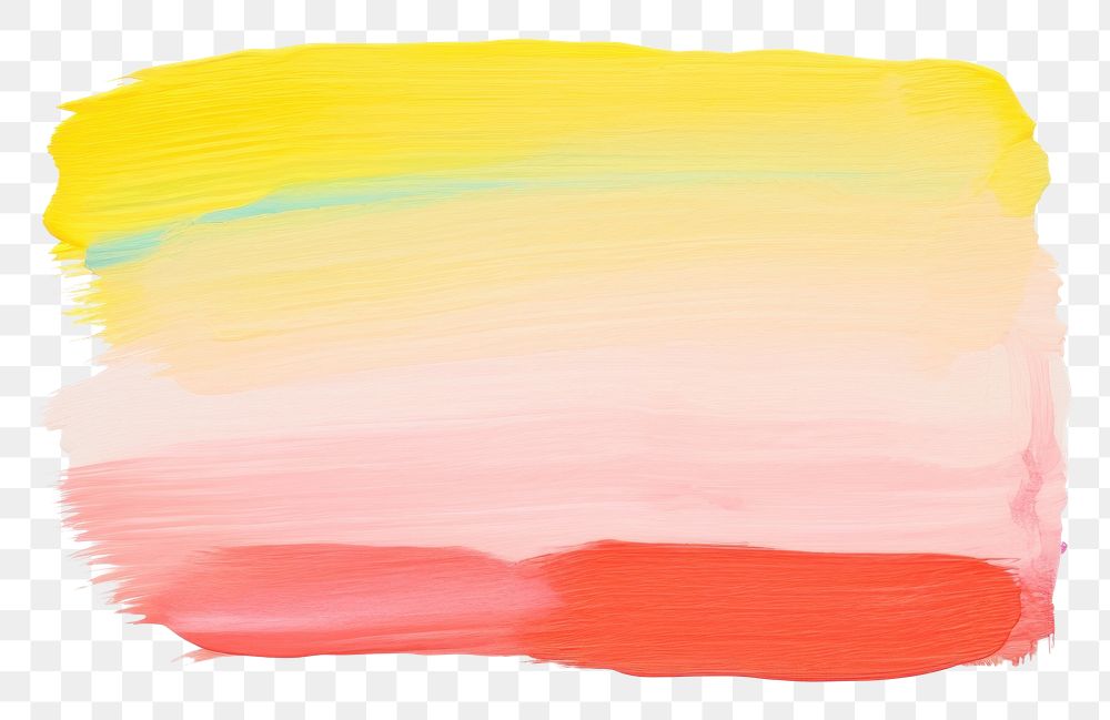 PNG Rainbow backgrounds painting paper.